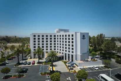 DoubleTree by Hilton Irvine Spectrum