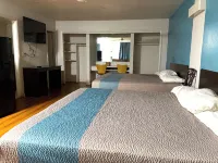 Trade Wind Motel Jacksonville TX US 69 Hotels in Jacksonville