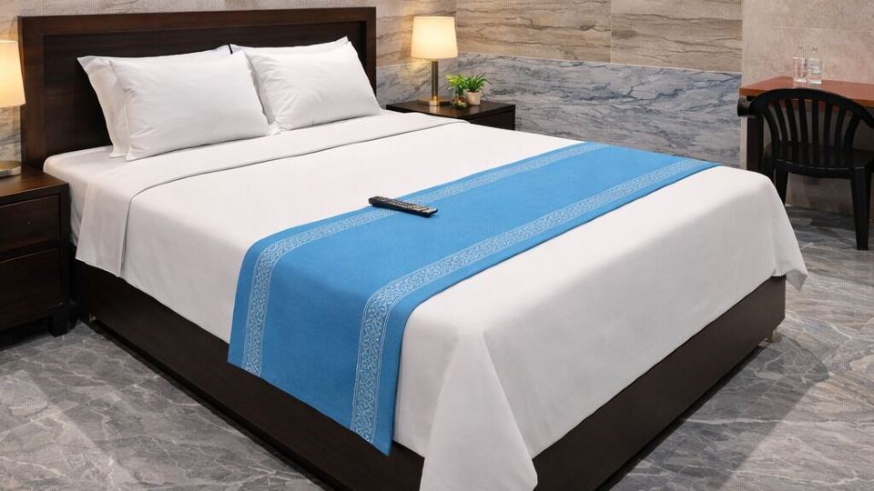 Hotel Krishna Kripa Dham Near Prem Mndir