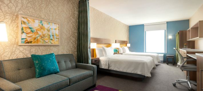 Home2 Suites by Hilton Pleasant Grove Provo North Hotels in Utah County