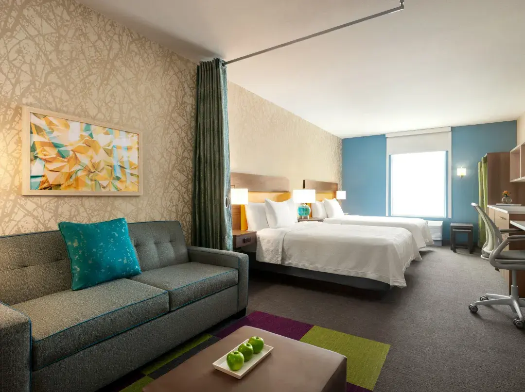 Home2 Suites By Hilton Pleasant Grove Provo North - Orem, UT