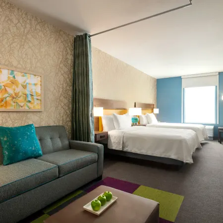Home2 Suites by Hilton Pleasant Grove Provo North