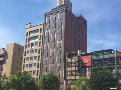 Hua Du Hotel