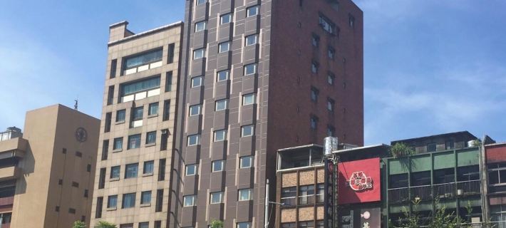Hua Du Hotel Hotel a Keelung