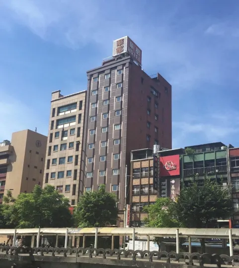 Hua Du Hotel