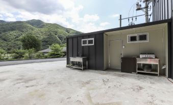 Cheongpyeong Pine Hotel