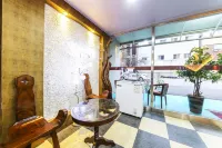 Bucheon O2 Motel