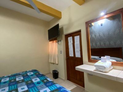 HOTEL JOCARI