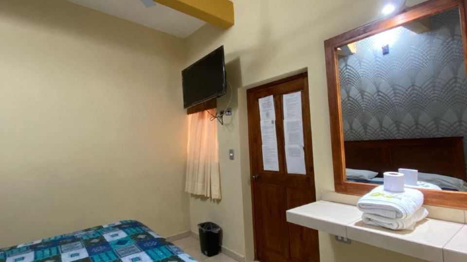 HOTEL JOCARI
