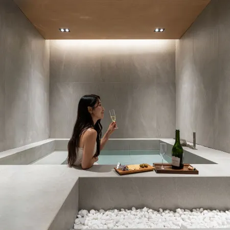 Seongnam Brown Dot Отели рядом с достопримечательностью «Торговый центр Garden 5»