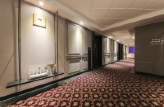 Daegu Sincheon Play & Stay Hotel