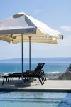 Hotel Maró - piscina