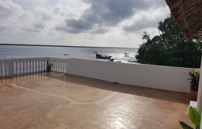 Stopover Guest House - Lamu Town