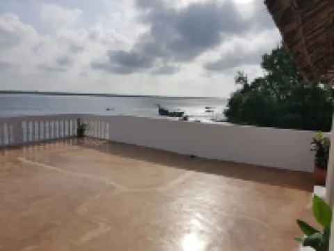 ストップオーバー ゲストハウス ラムタウン ラムのホテル