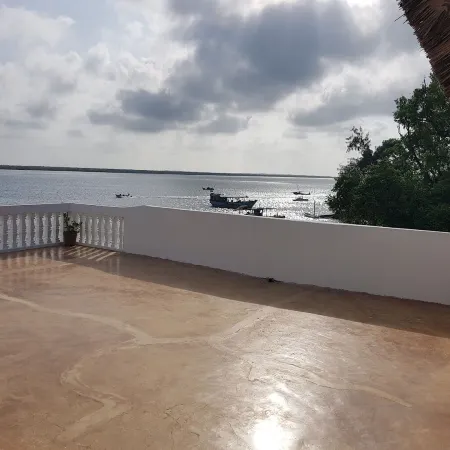 Stopover Guest House - Lamu Town