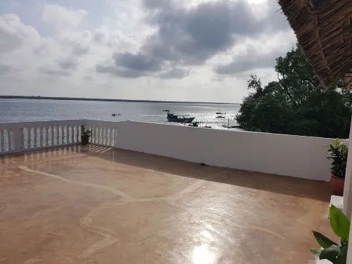 Stopover Guest House - Lamu Town - Homestays