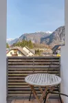 Apartments Skok with Rafting and Free Parking - Bjergudsigt