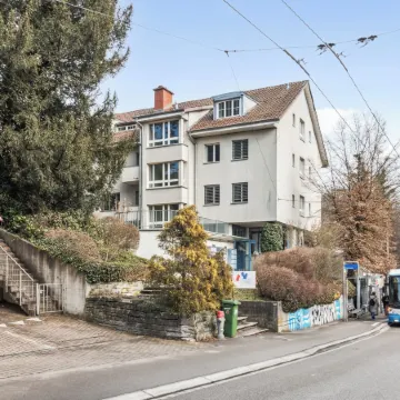 betahouse Zürich