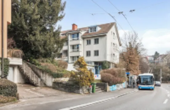 betahouse Zürich