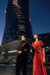The St. Regis Belgrade
