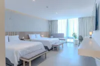 Hotel Alcalà Centro - 2 звезды