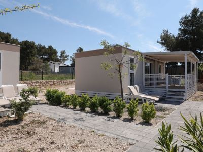 Mobile Home Opal 1
