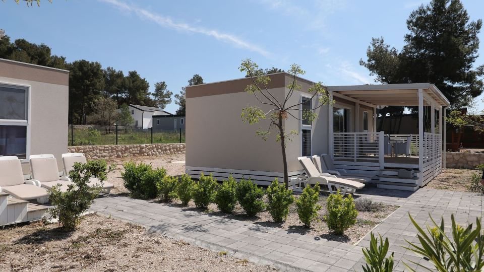 Mobile Home Opal 1