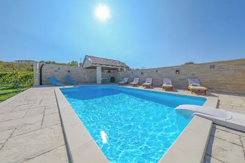 Villa Marina - Villas