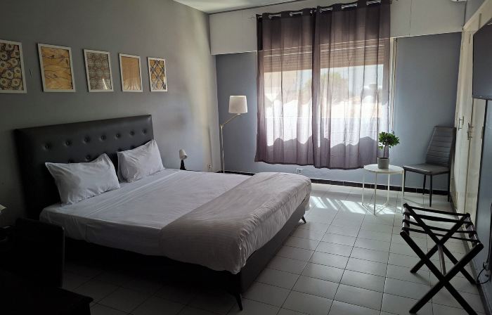 Hotel Baraka