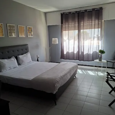 Hotel Baraka Hotels near Dakar Port