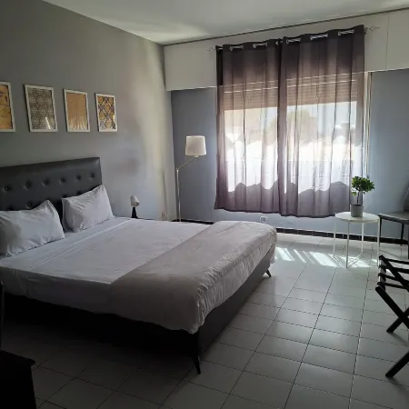 Hotel Baraka