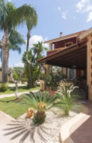 L'ombra dell'Ulivo B&b