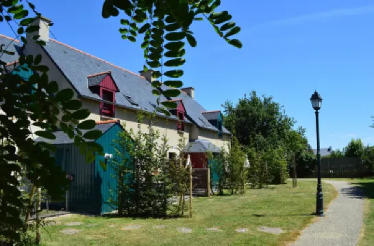 Le Village Cancalais Hotels in 