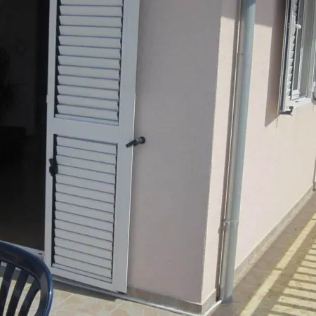 Apartments and Room Dar