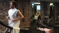 Hotel Rothschild 22 - Fitnessstudio