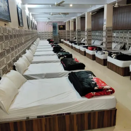 Tirupati Balaji Inn Bageshwar Dham