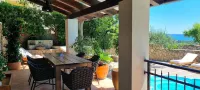 Villa Rapkinja - Boutique