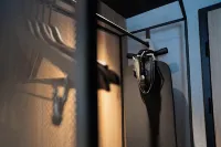 Q加酒店 - 健身室/gym room