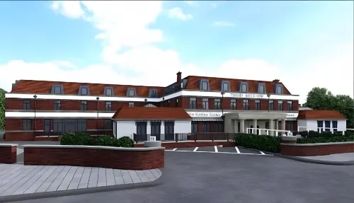 Great North Hotel