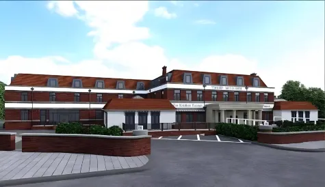 Great North Hotel