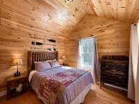 White Pine Camp - 4-Star