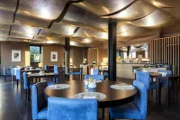 Douro Palace Hotel Resort & Spa - breakfast
