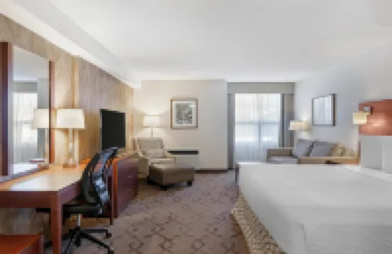 Best Western Plus Otonabee Inn