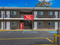 Econo Lodge Gretna - New Orleans Hotels near Bodenger Park
