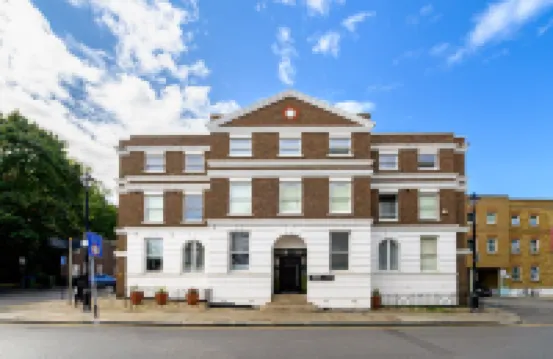 GuestReady - A great escape in Greenwich 鄰近卡提薩克號（Cutty Sark）的酒店
