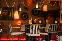 Palmonte Suites Hotel & SPA - Bữa sáng