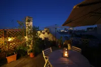 Bed & Breakfast Idomeneo 63