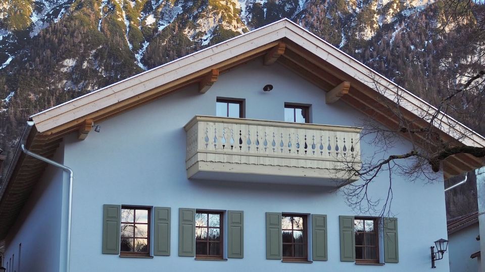 Karls Design Apartments Mittenwald
