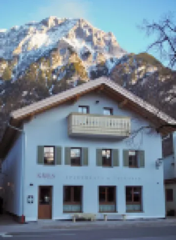 Karls Design Apartments Mittenwald