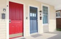 House of Color A / King 1Bd/1BA Apt